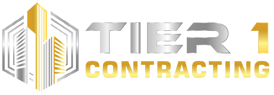Tier 1 Contracting