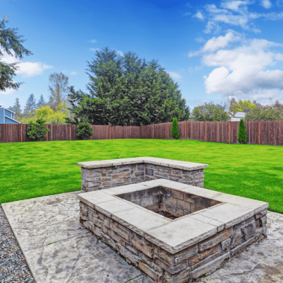 HARDSCAPE INSTALLATION